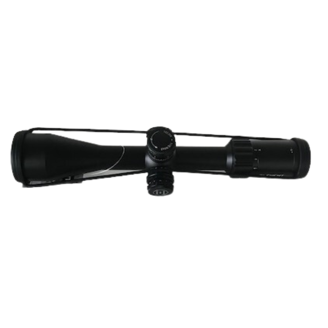 Element Helix HDLR 2-16x50 SFP APR-1C MRAD Rifle Scope