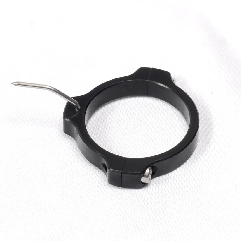 Sidewheel Pointer for 34mm Tube Scope