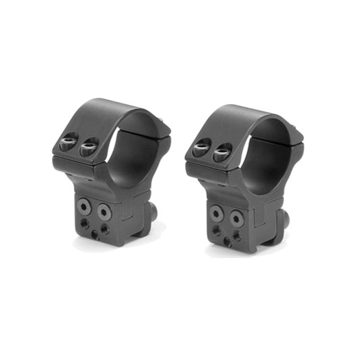 Genuine Sportsmatch ATP34 34mm Extra High Adjustable Scope Rings for 9.5mm to 11.5mm Dovetails