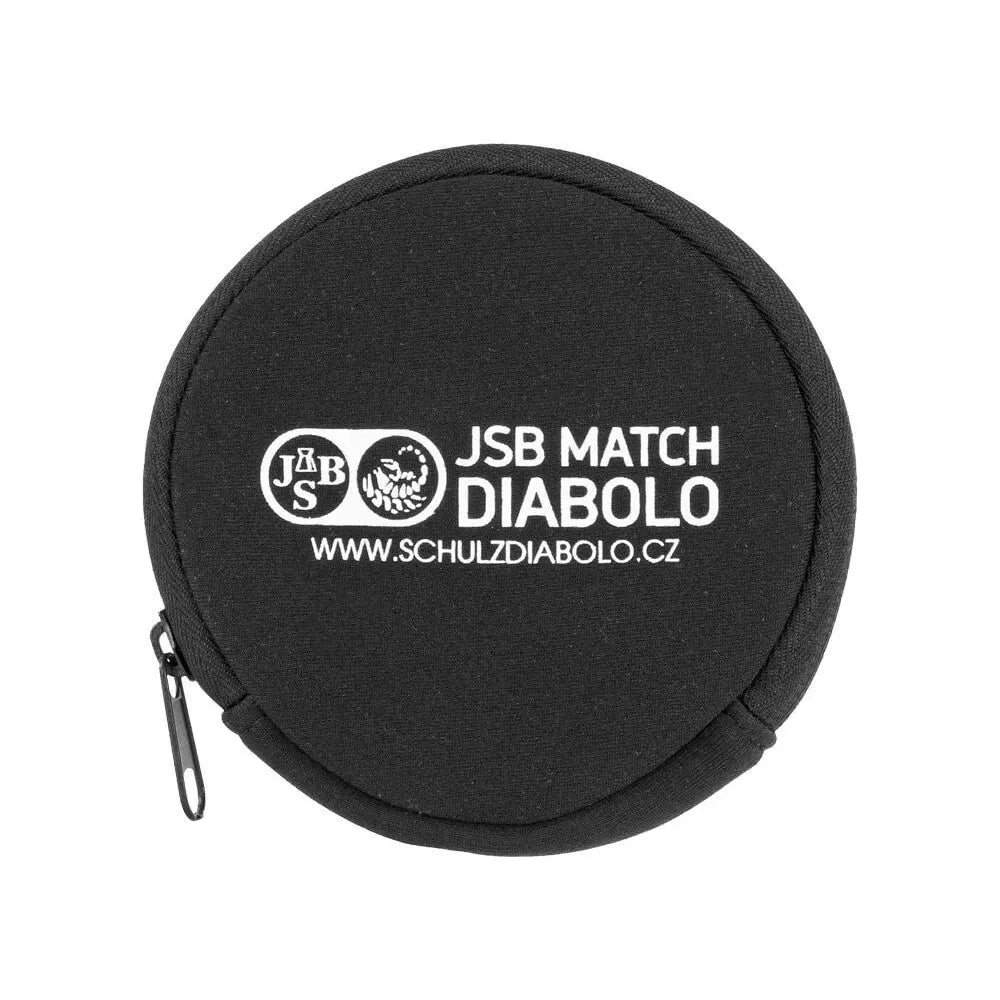Protective Cover (Large) for JSB Pellet Box