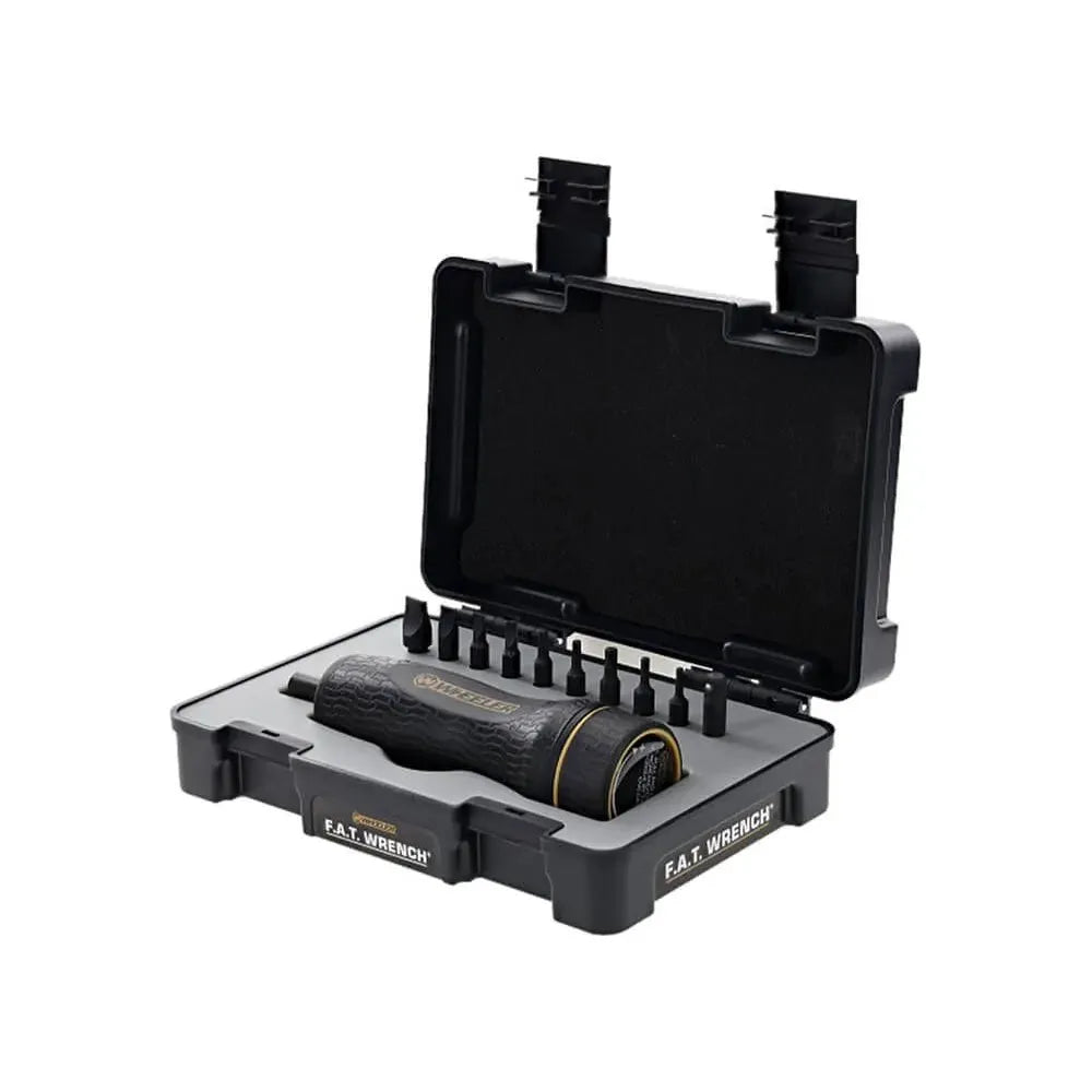 Wheeler FAT Torque Wrench Kit