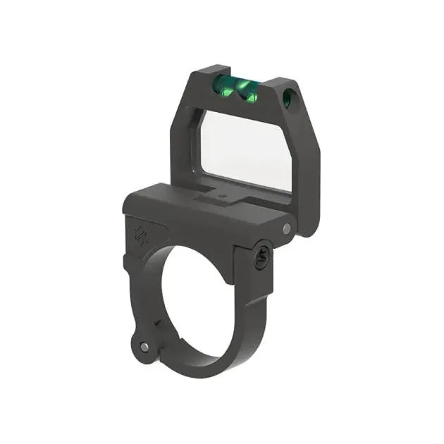 Vector Optics Turret Magnifying Glass X-Accu 30mm With Bubble Level