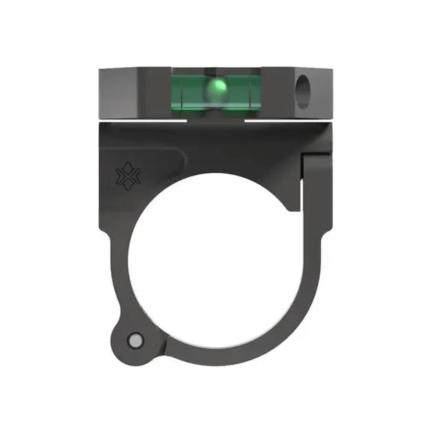 Vector Optics Turret Magnifying Glass X-Accu 30mm With Bubble Level