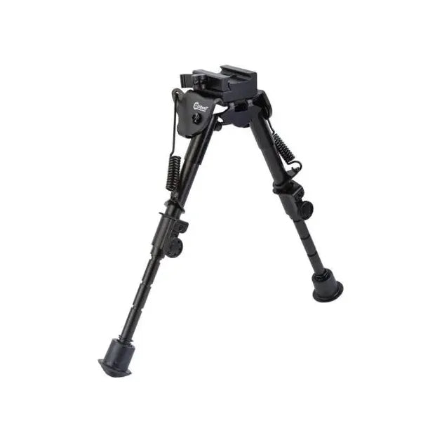 Caldwell Bipod XLA Fixed Picatinny Rail 9-13inch