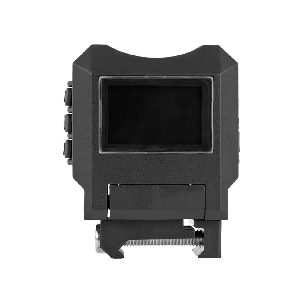 FX Chronometer Display for FX Pocket Chrono