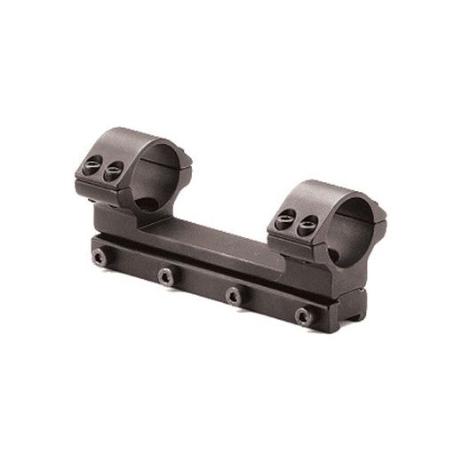 WULF by Sportsmatch DM60 9-11mm Dovetail 1 Inch One Piece High Dampa Mounts