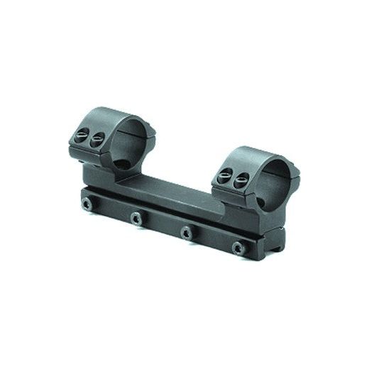 WULF by Sportsmatch DM70 30mm 9-11mm Dovetail 1 Piece High Dampa Scope Mount