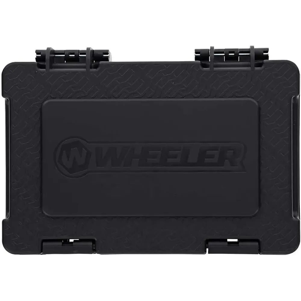 Wheeler Digital Torque Wrench FAT