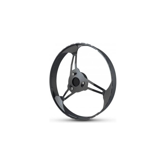 Garima Design 160mm Magnetic Wheel & Turret Set For Falcon X50 FT scope