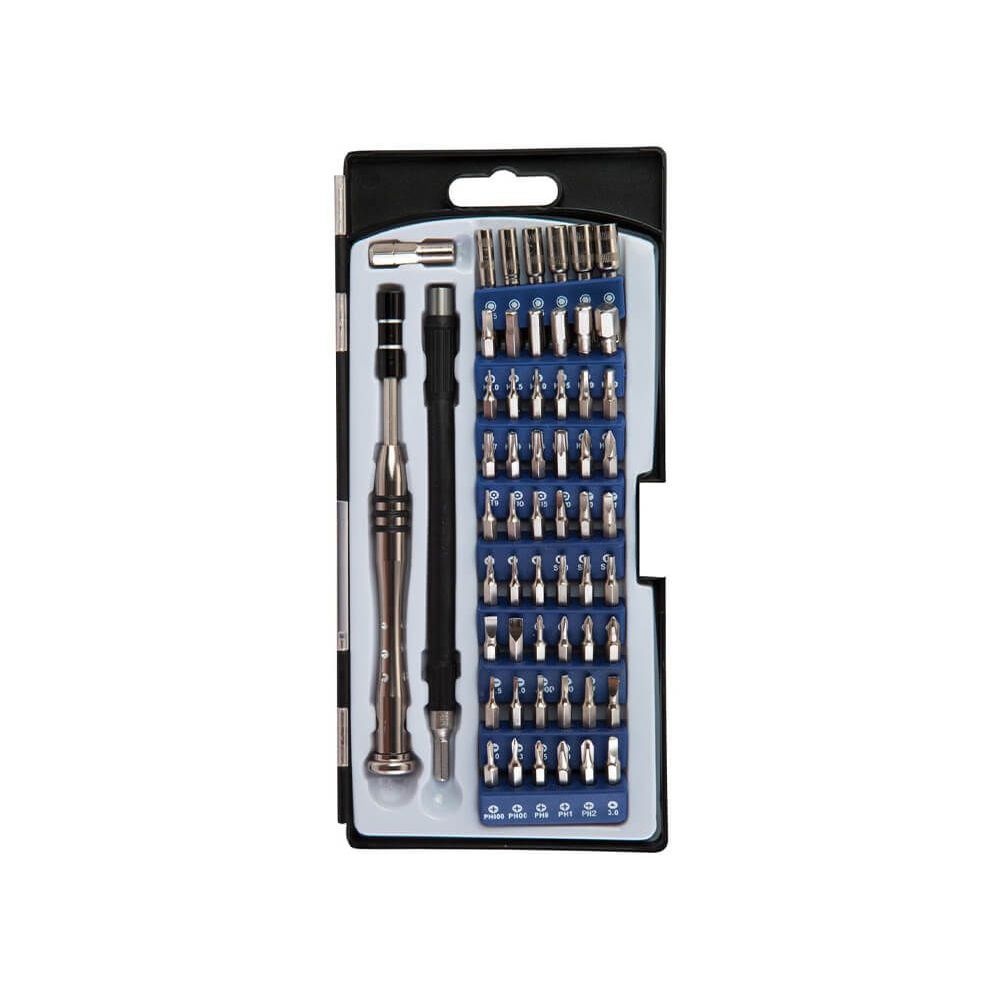 Wheeler Precision Micro screwdriver-set