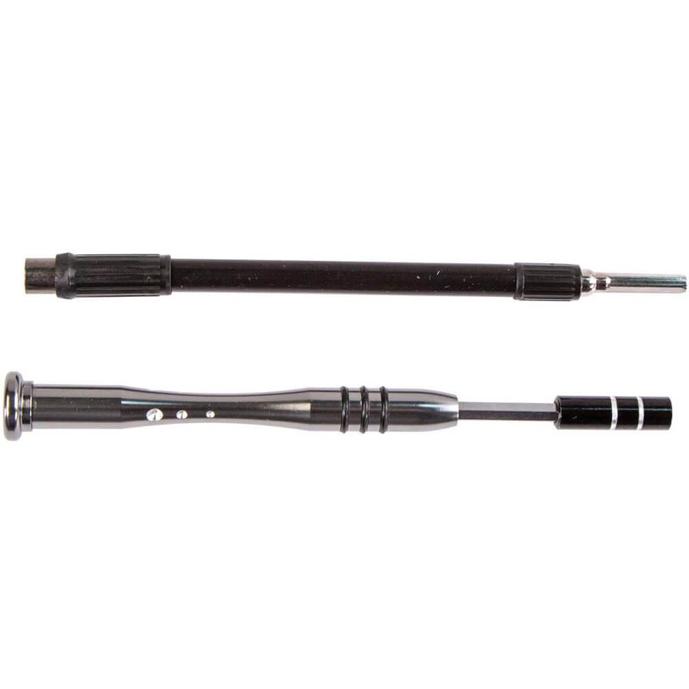 Wheeler Precision Micro screwdriver-set