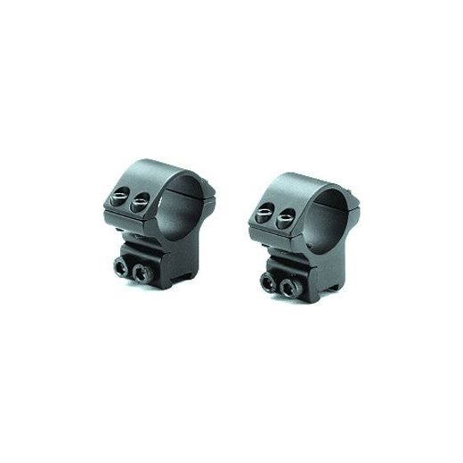 WULF by Sportsmatch TO4C 1 Inch 9-11mm Dovetail Mounts