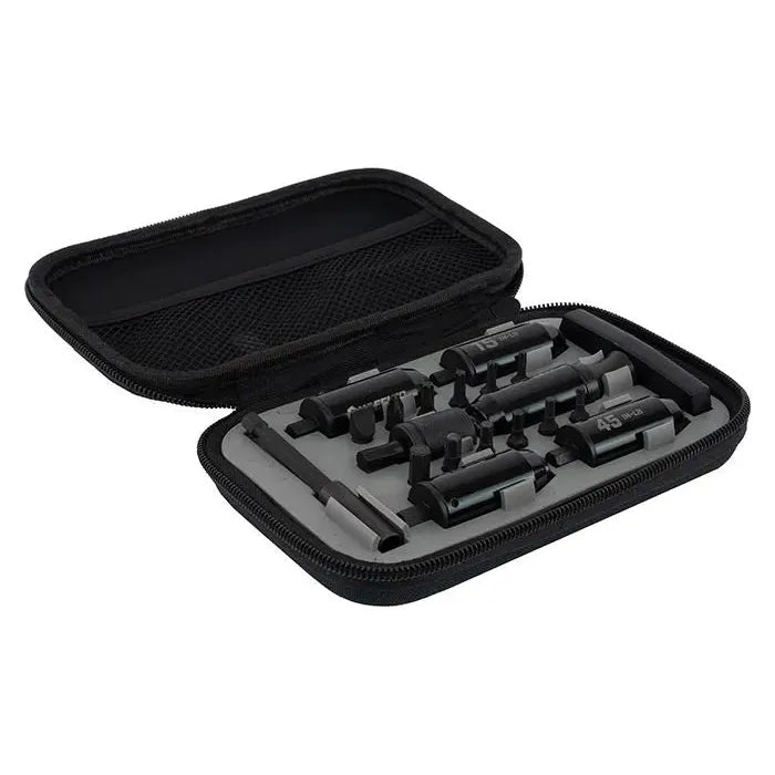 Wheeler FAT Stix Torque Wrench Kit Preset