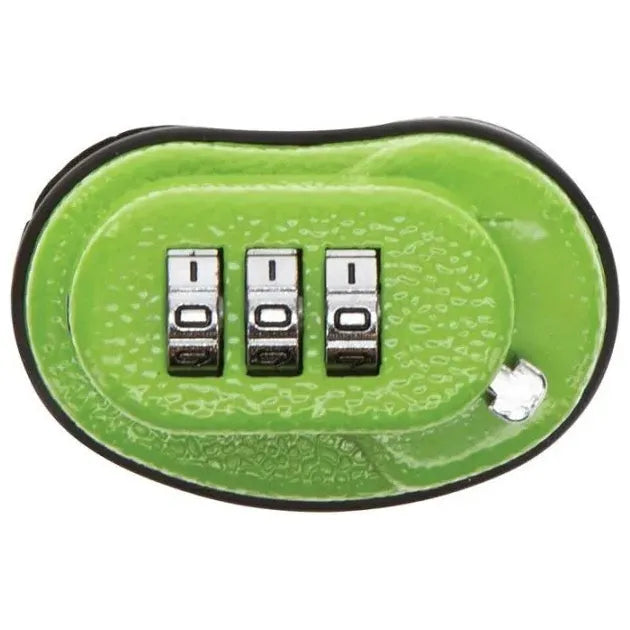 Lockdown Combination Trigger Lock