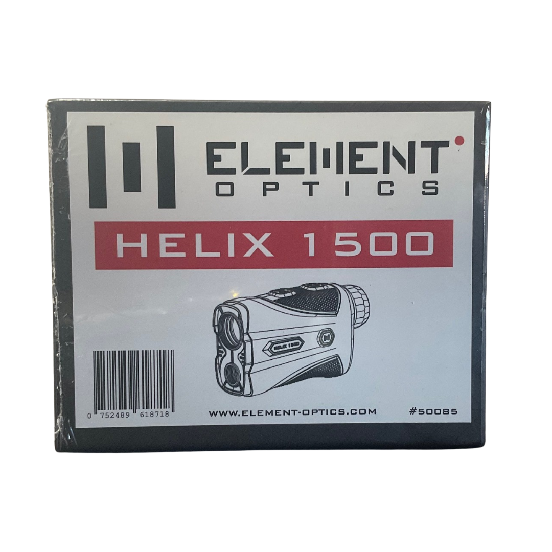 Element Optics Helix 1500 Ballistic Rangefinder