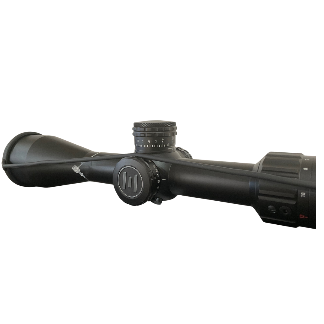 Element Optics Helix Gen2 6-24x50 SFP APR-1C MOA