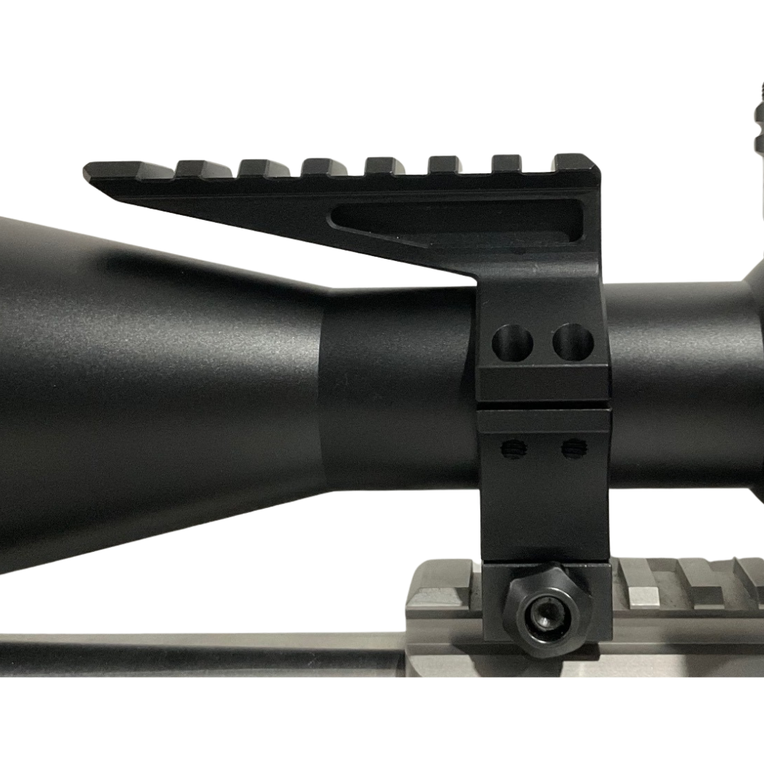 Element Optics Accu-Lite Diving Board - Picatinny 34mm Rail