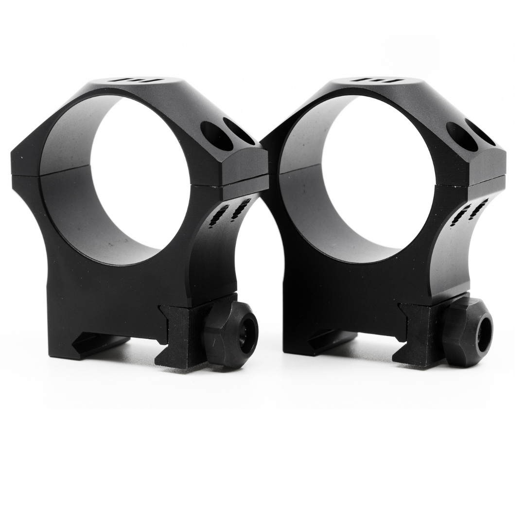 Element Optics Accu-Lite 30mm Low Picatinny Mounts