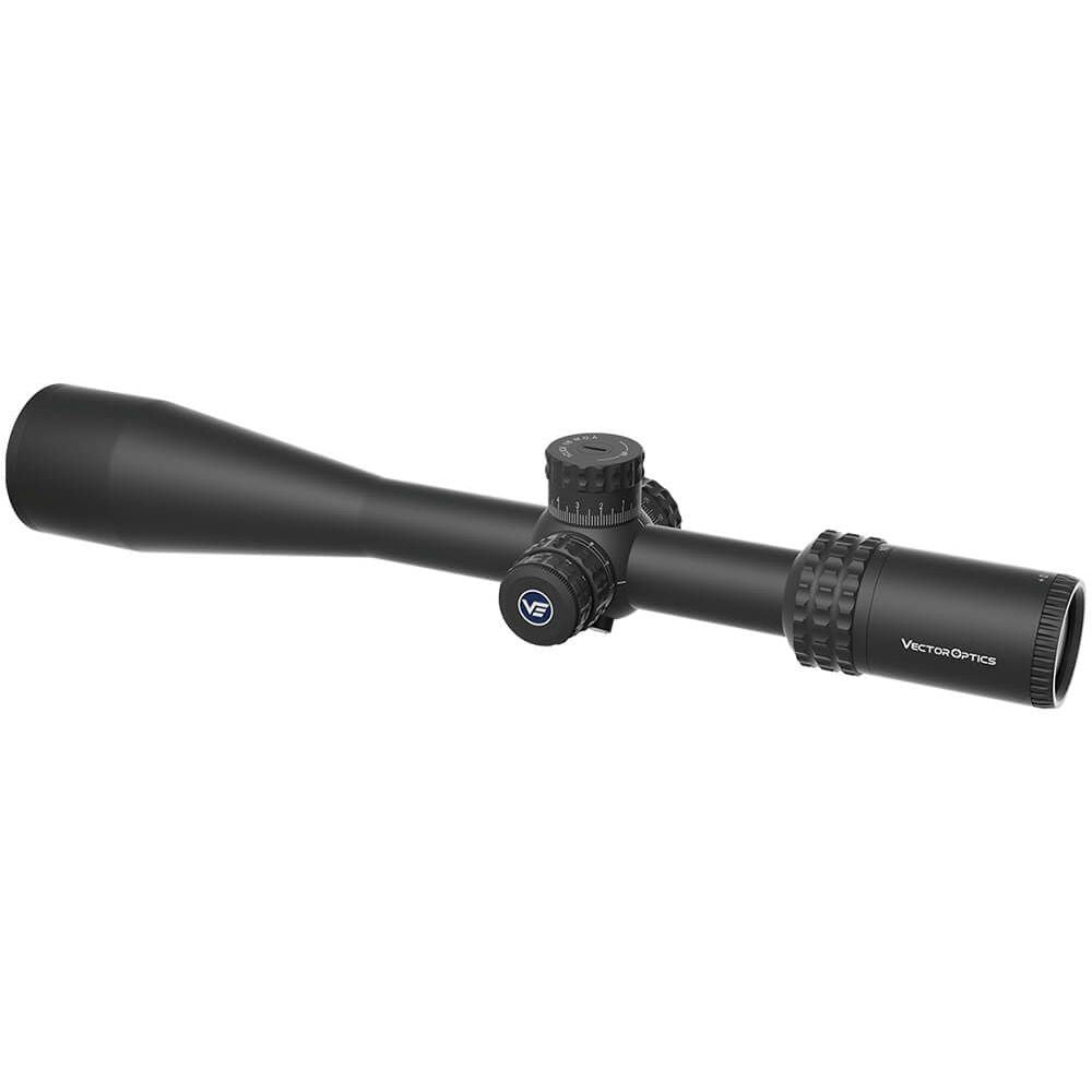 Vector Optics Sentinel-X Pro 10-40x50 COM-25M Scope