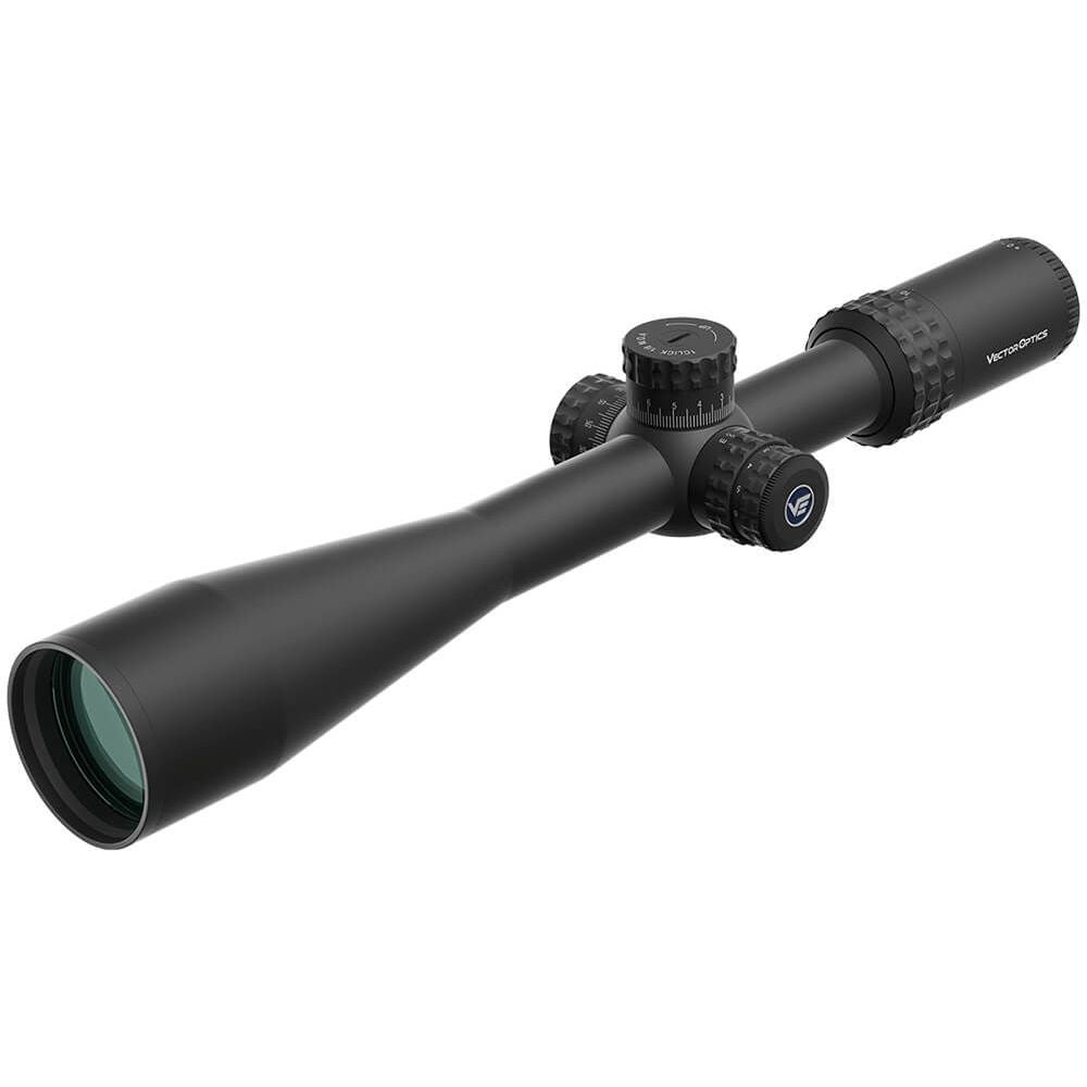 Vector Optics Sentinel-X Pro 10-40x50 COM-25M Scope