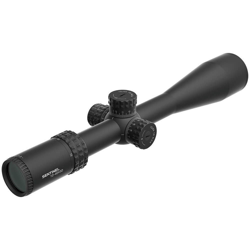 Vector Optics Sentinel-X Pro 10-40x50 COM-25M Scope