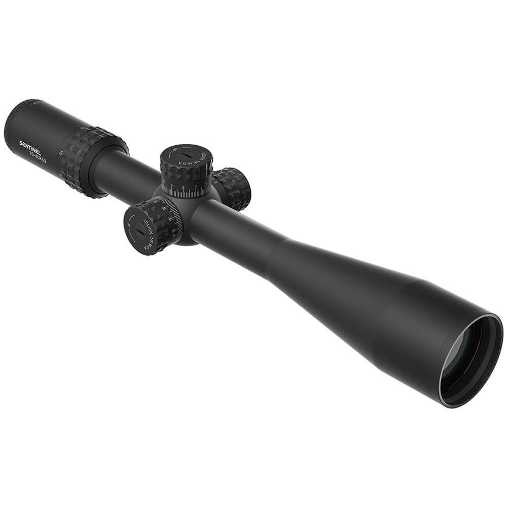 Vector Optics Sentinel-X Pro 10-40x50 COM-25M Scope
