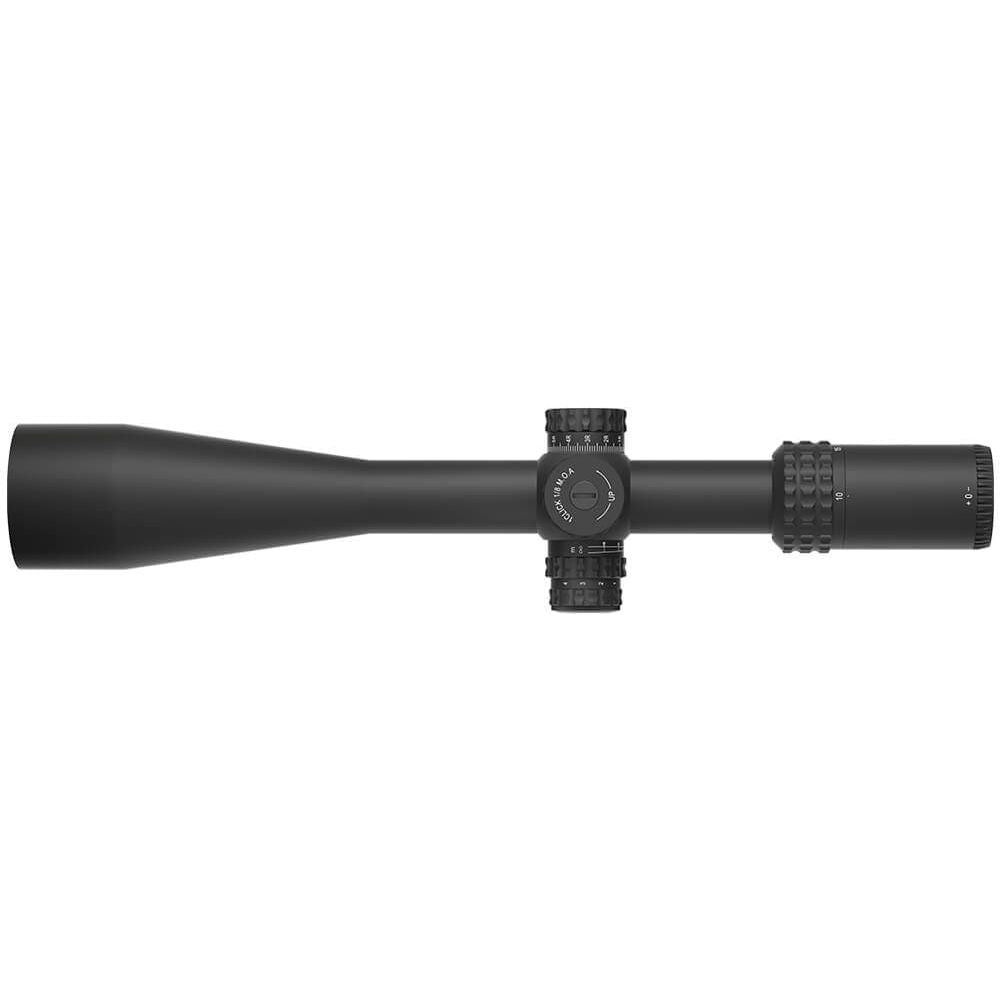 Vector Optics Sentinel-X Pro 10-40x50 COM-25M Scope