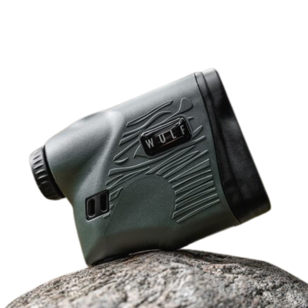WU2050 WULF 1200m Laser Rangefinder