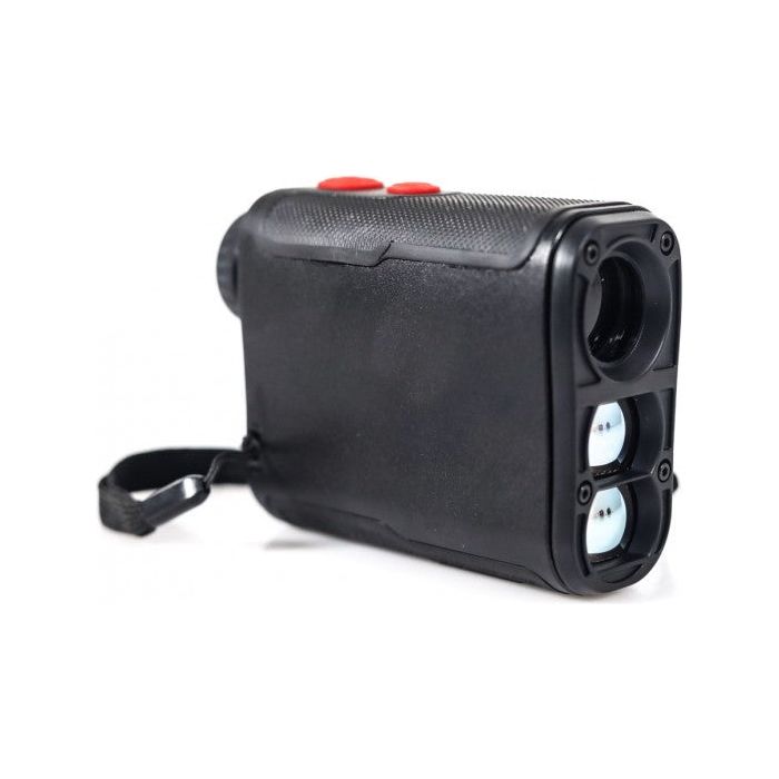 WU2051 WULF OLED 1200 Yards 6X Laser Rangefinder with 3 Modes