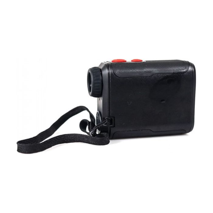WU2051 WULF OLED 1200 Yards 6X Laser Rangefinder with 3 Modes