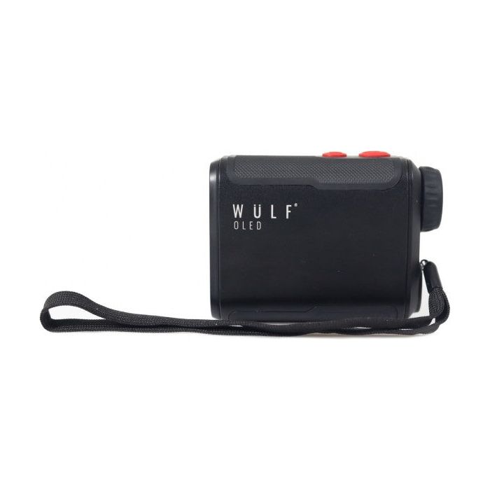 WU2051 WULF OLED 1200 Yards 6X Laser Rangefinder with 3 Modes