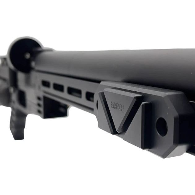 Saber Tactical M-LOK 227 grams Rail Weights