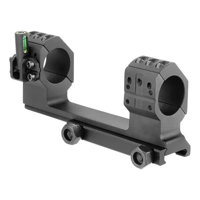 Wheeler Montage MSR Cantilever 30 mm Medium Picatinny Mounts