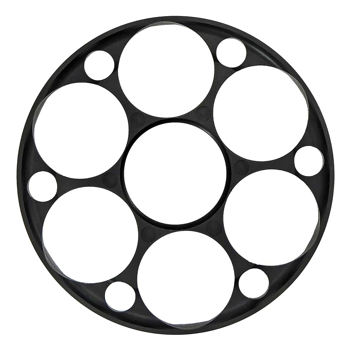Falcon 125mm Ranging Wheel for T50i+/S40i+