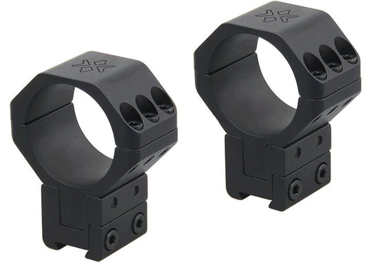 Vector Optics X-Accu Adjustable Elevation 34 mm Dovetail Mounts