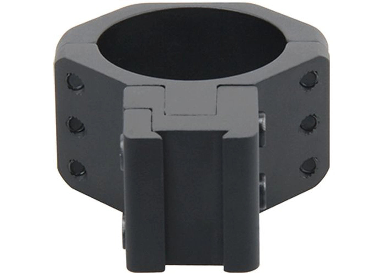 Vector Optics X-Accu Adjustable Elevation 34 mm Dovetail Mounts