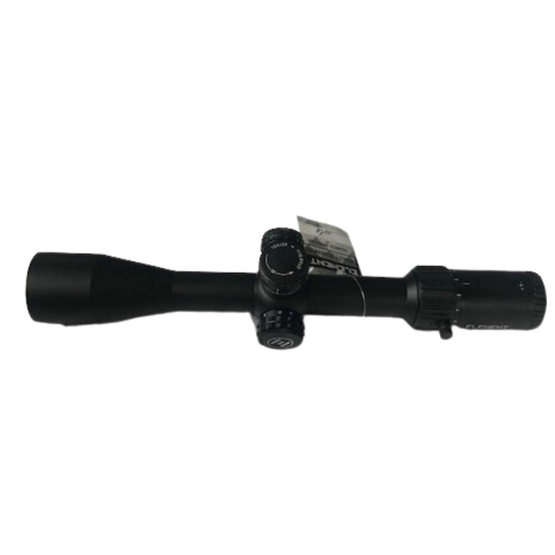 Element Helix 4-16x44 FFP APR-1C MRAD Scope