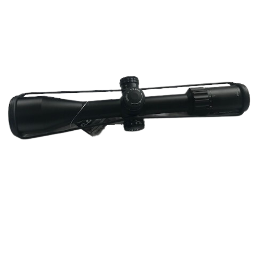 Element Helix 6-24x50 FFP APR-2D MOA Rifle Scope