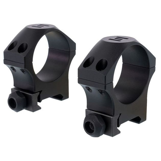 Element Optics Accu-Lite 34mm Low Picatinny Mounts