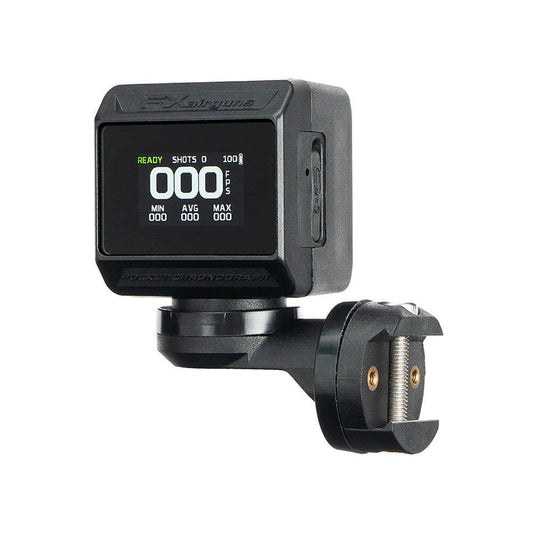 Chronometer FX Pocket Chrono D1