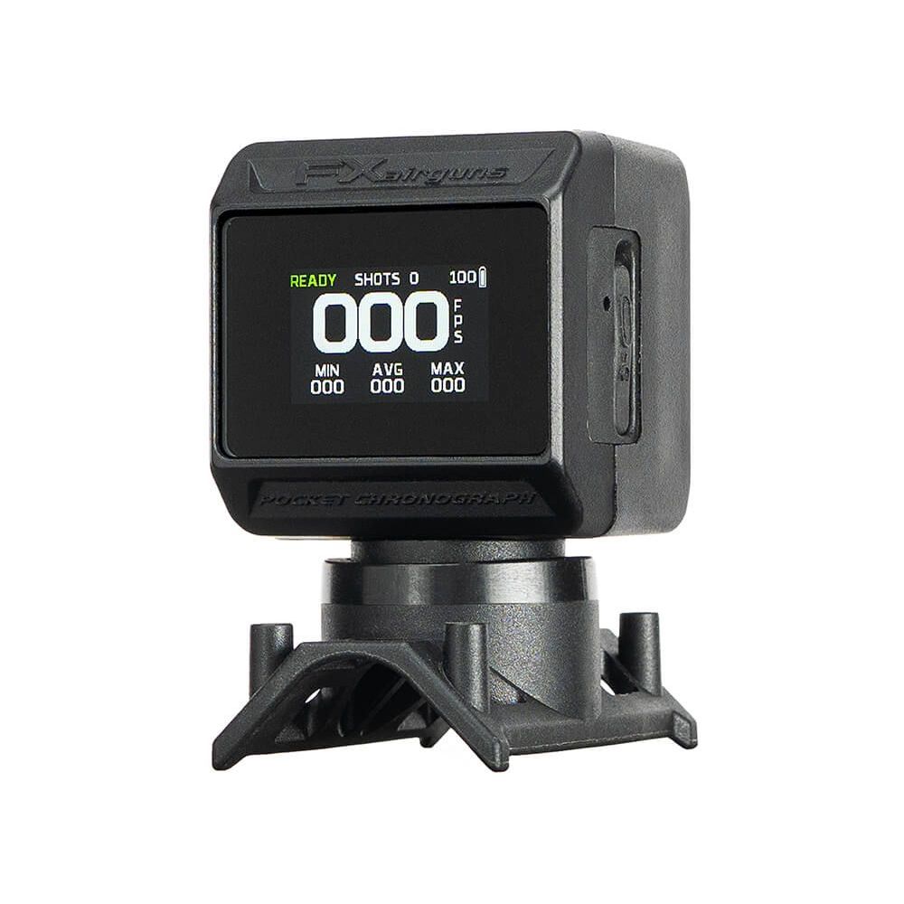 Chronometer FX Pocket Chrono D1