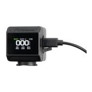 Chronometer FX Pocket Chrono D1