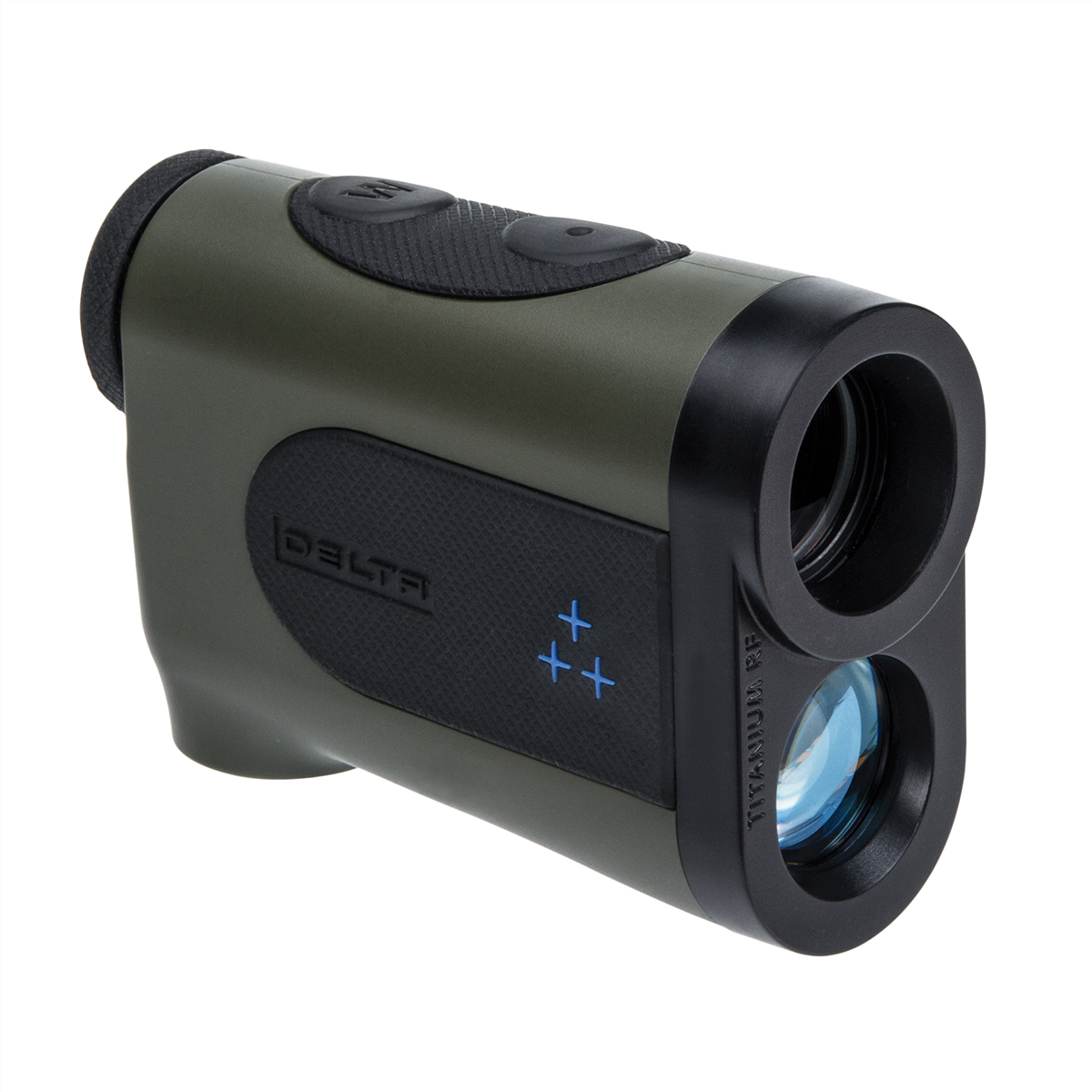 Ex-Demo  Delta Optics Rangefinder 1200 Laser Monocular