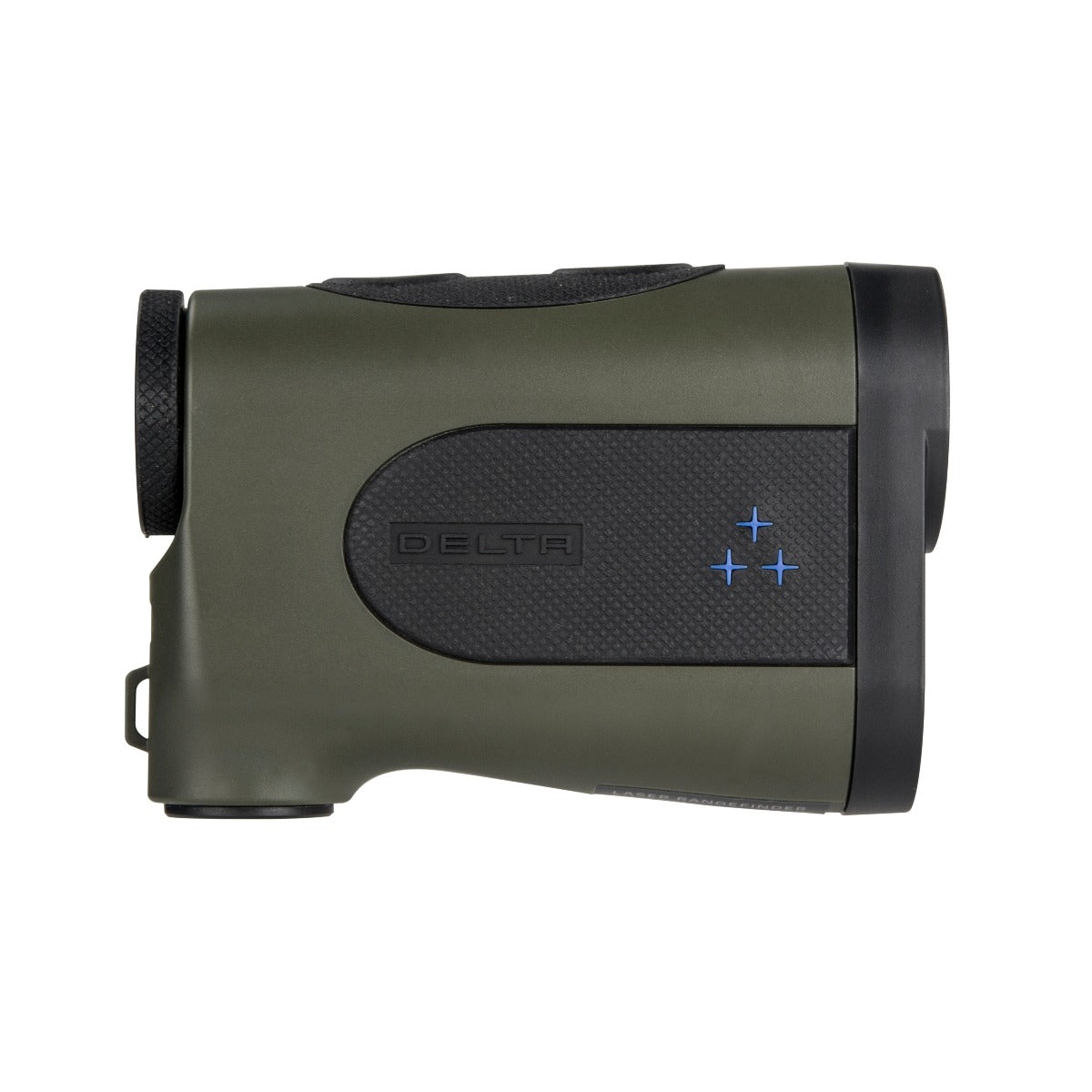 Ex-Demo  Delta Optics Rangefinder 1200 Laser Monocular