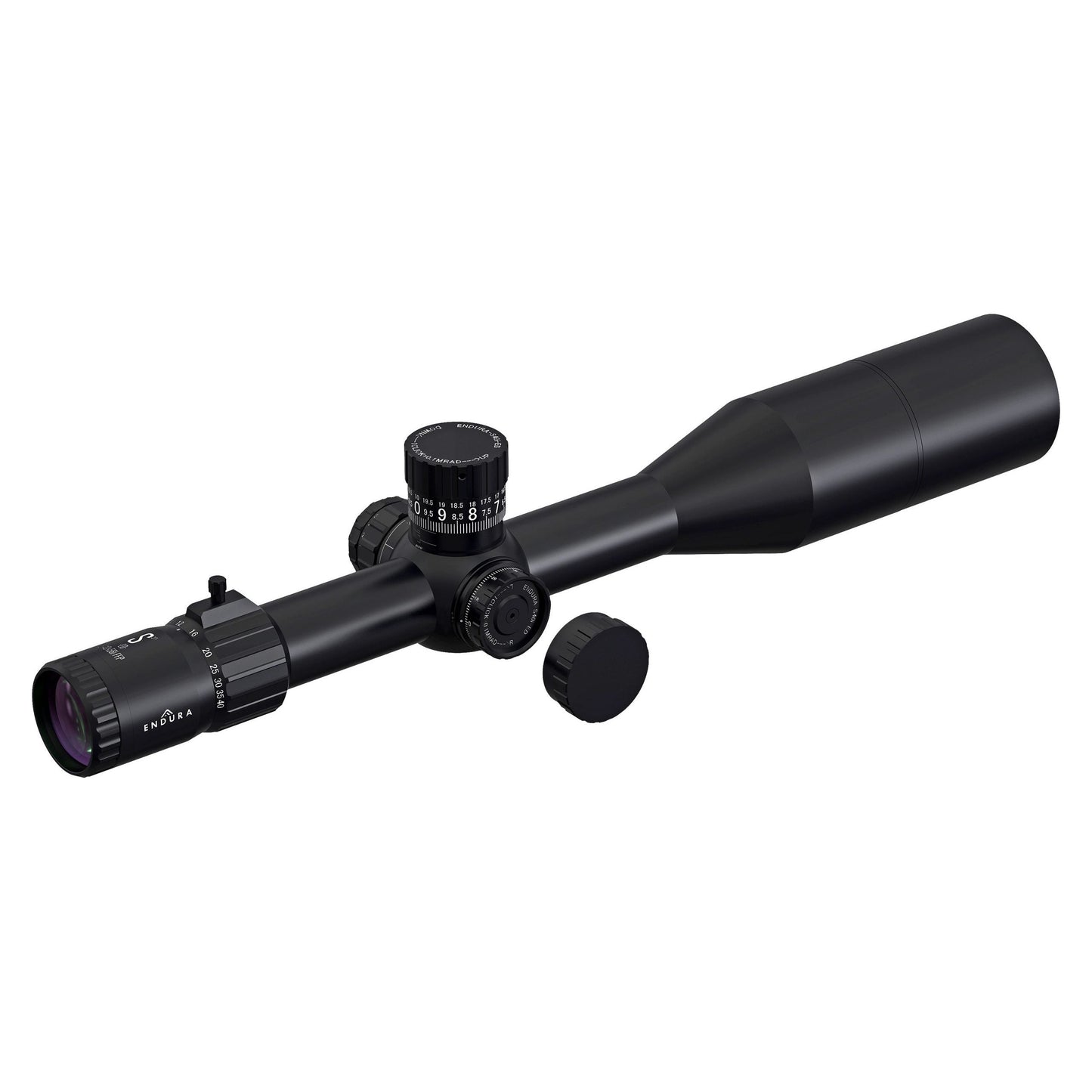 Falcon Endura S40i 5-40x56i FFP ED Scope MRAD