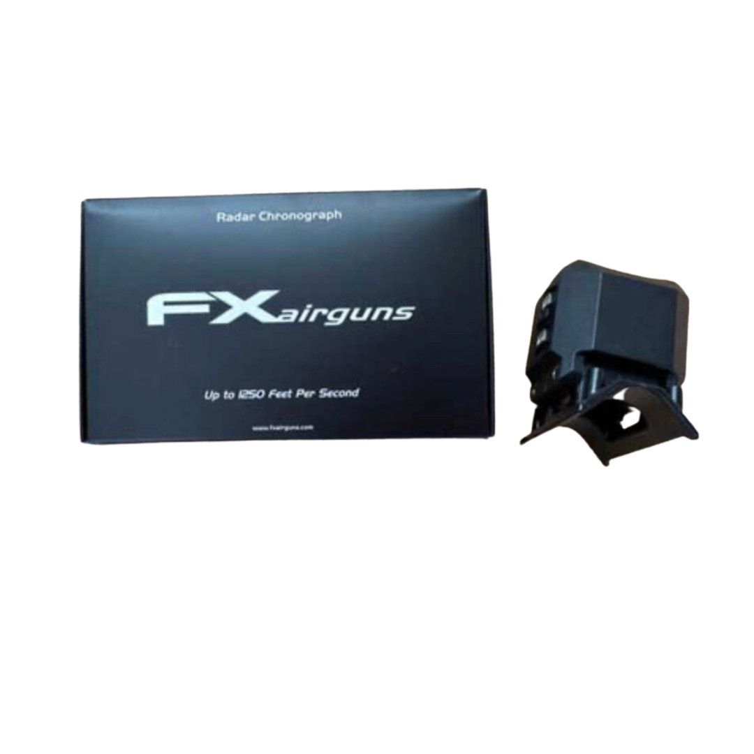 FX Pocket Wireless Chronograph V2 / MK3 Bluetooth