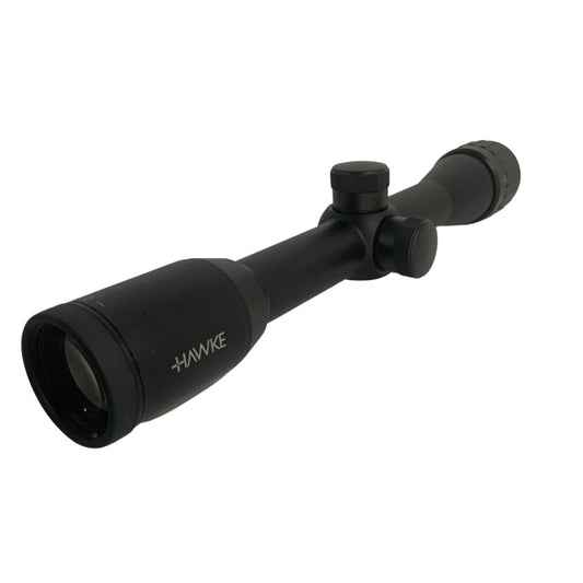 Hawke Vantage 14102 4x32 AO Mildot rifle scope