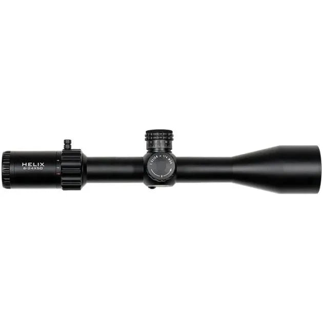 Element Helix 6-24x50 SFP EHR-1C MOA Scope