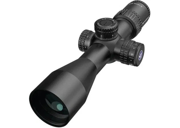 Vector Optics Veyron IR 3-12x44 SFP MPR V10 Scope