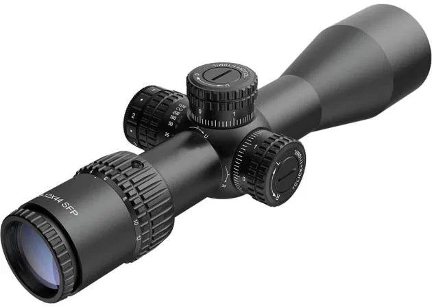 Vector Optics Veyron IR 3-12x44 SFP MPR V10 Scope